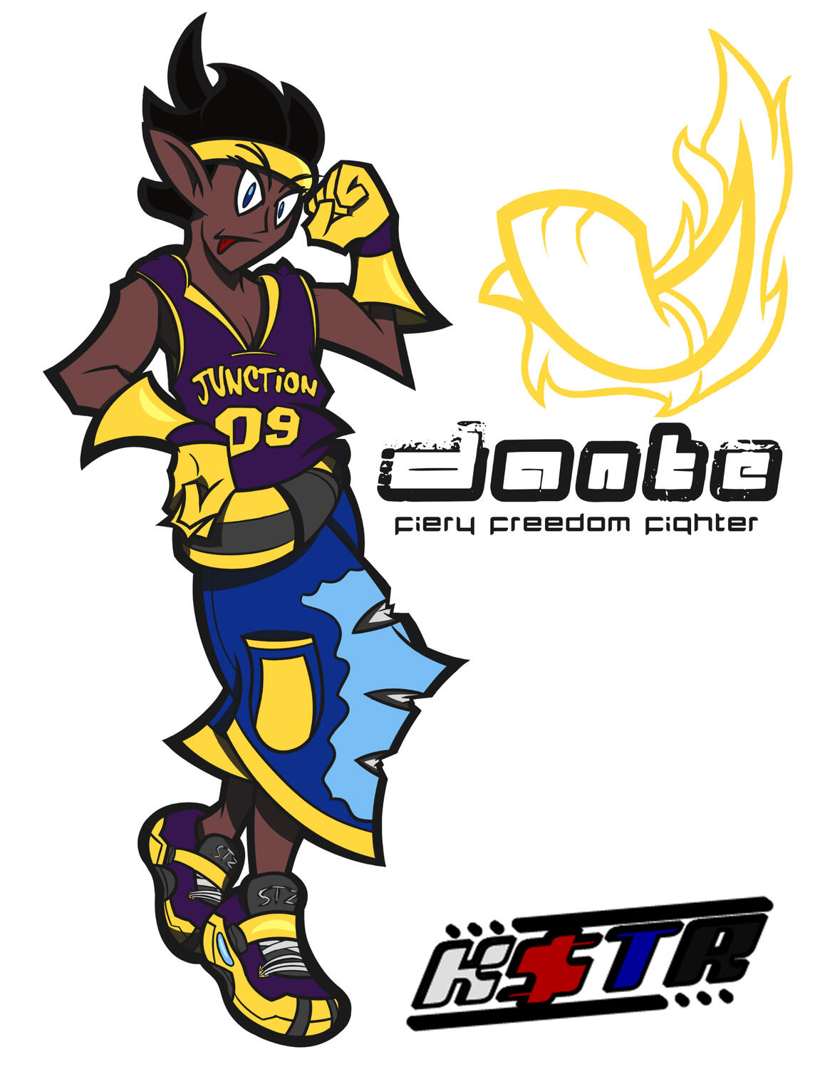 Dante - Gaia Galaxium