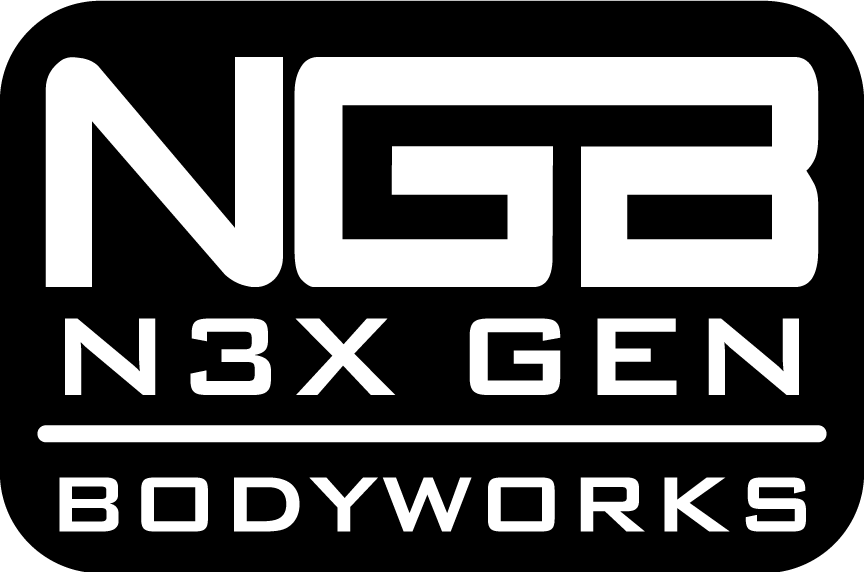 NGB Logo